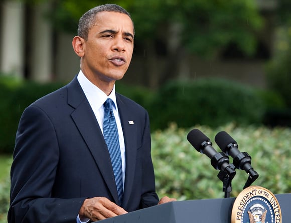 White House unveils 'your tax dollars at work' receipt