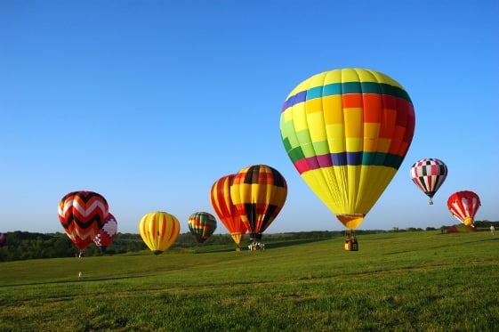Floating-rate funds taking off