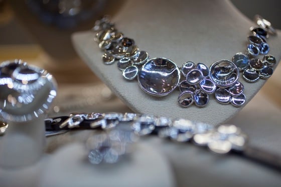 Silver now 'like gold on steroids'