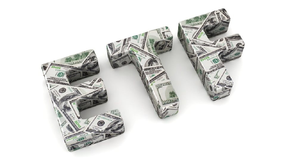 Bond ETFs come of age