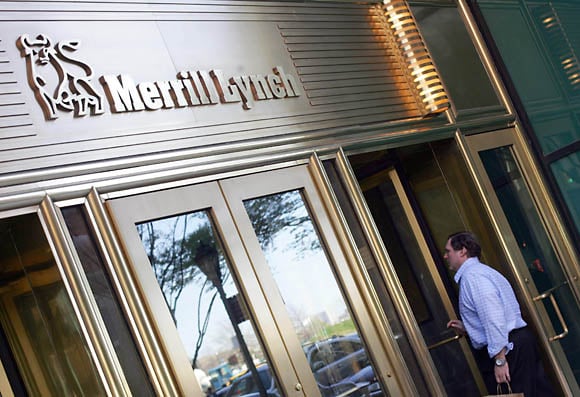 Merrill Lynch said to yank Janus funds from platform