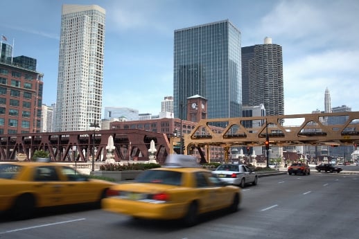Friend of Rahm: PFM Group buys rival from new Chicago finance chief