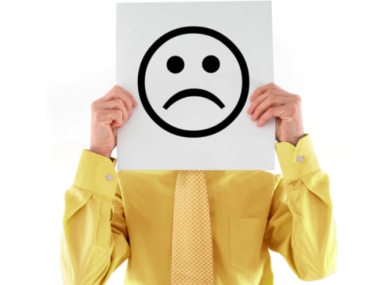 Affluent doing just fine — but don't try telling them that