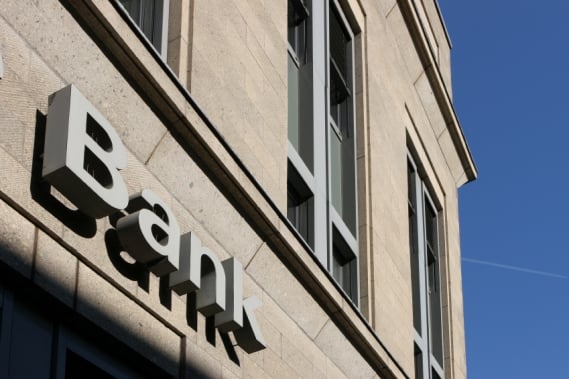 Big gains to be made off small-cap financial stocks