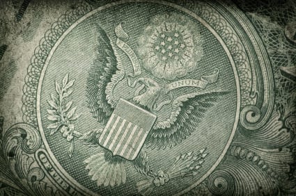 Fidelity's Carlson bucks Pimco, Goldman Sachs by touting U.S. dollar