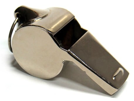 SEC lets whistle-blowers bypass internal programs