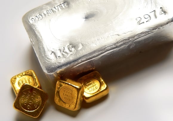Gold at $1,600? Don't bet against it, says Scotia