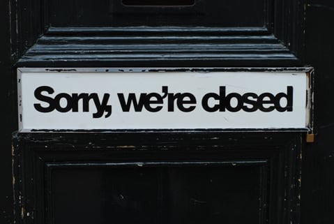 Reg D strikes again? Securities Network shuttered