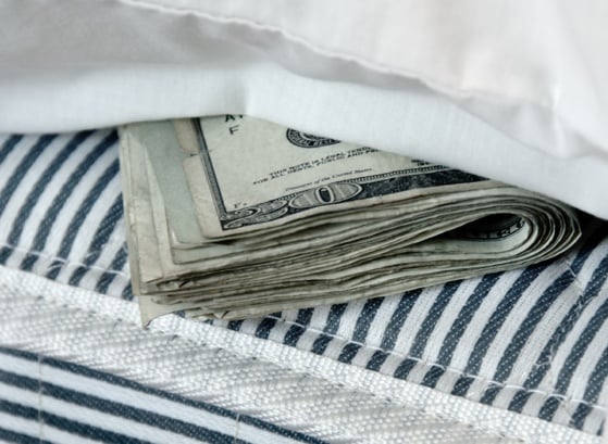 Inflation vs. CDs: No contest