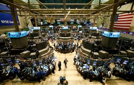 No ceiling for large caps, say Biggs, Birinyi and BlackRock's Rendino