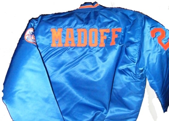 Mets' owners shopped for fraud insurance: Madoff trustee