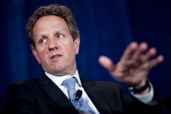 Risk of losing money on Treasuries 'quite substantial'