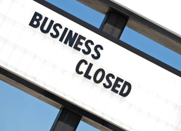 Omni present no longer: Brokerage latest B-D to close