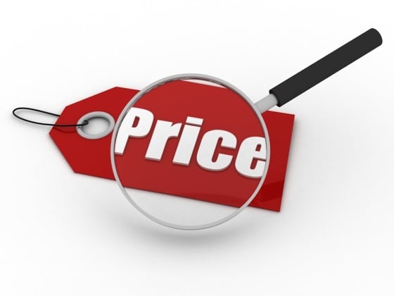 Advisers look in the bargain bin when choosing ETFs