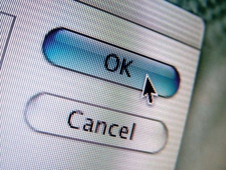 Think your millionaire clients aren't e-media savvy? Think again