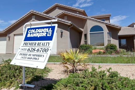 Skinning the cat: Lousy CD rates trigger big shift to shorter mortgages
