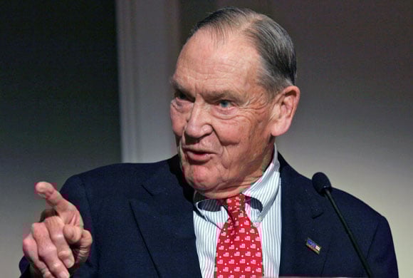 Arnott's index — dubbed 'witchcraft' by Bogle —  now besting Vanguard