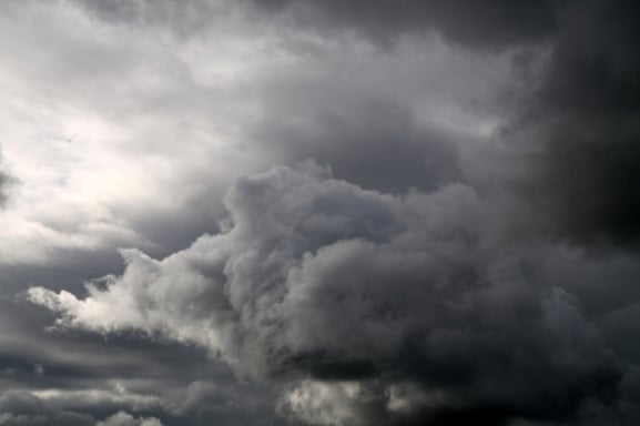 Now money managers spooked by all asset classes