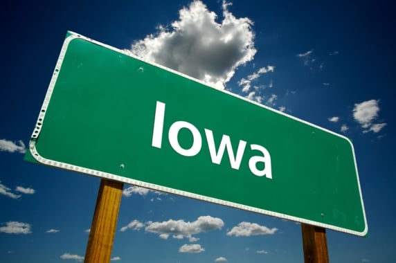 Iowa draws clear line for insurance agents and securities brokers