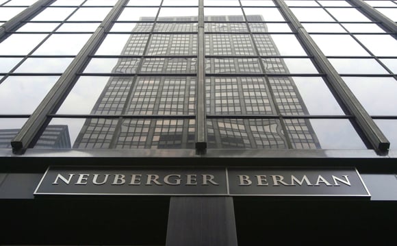 Neuberger Berman bulks up with three defined-contribution wholesalers