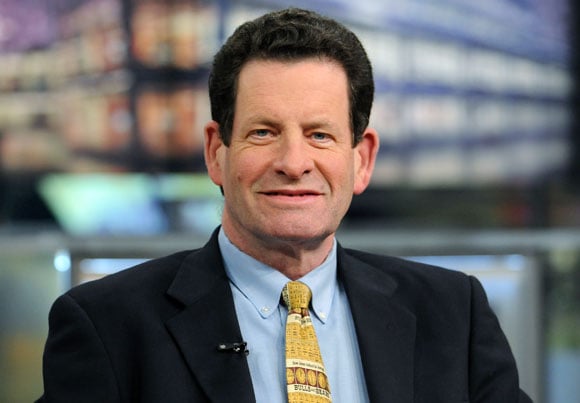 Fisher's firm to pay $376K to retiree who just wanted to buy his book