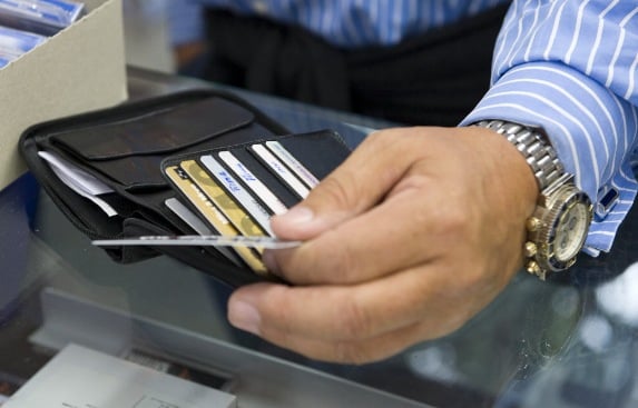 Debt takes a holiday: Consumer credit scores surge