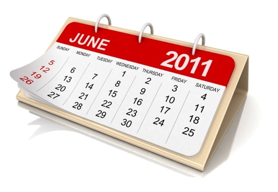 No asset class immune to June swoon