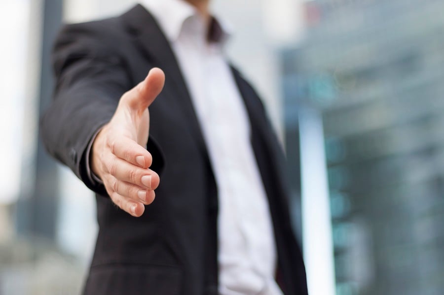 FPA appoints interim chief Patrick Mahoney as CEO
