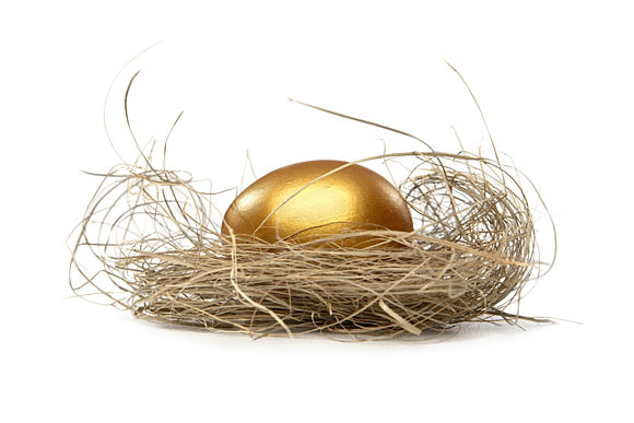 Workers more likely to retire after strong market performance