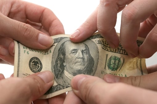 Money funds have biggest redemptions this year amid debt talks