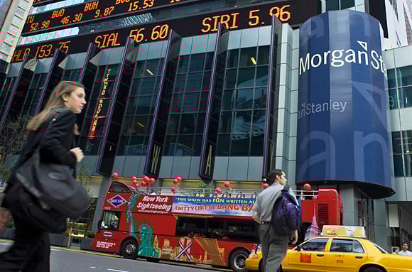 MSSB's 20% margin a pipe dream?