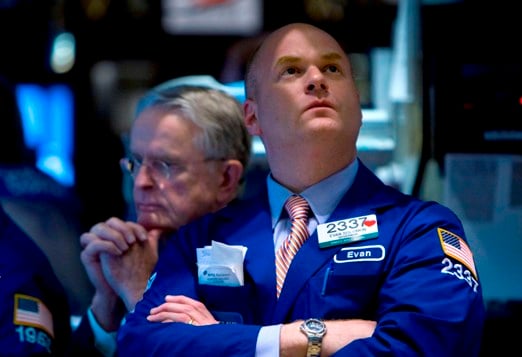 Stocks slammed: 2011 gains erased as markets brush off debt deal
