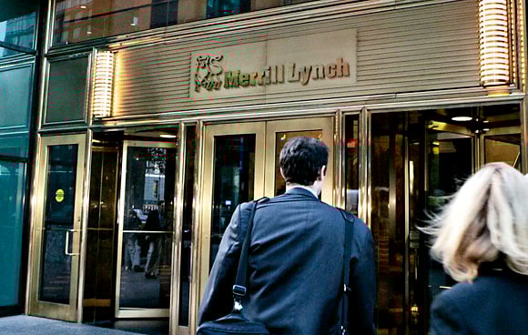 Bank of America Merrill Lynch still on hiring roll