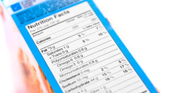 Why health insurance is now like a box of Wheaties