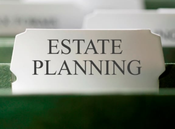 You can take it with you: Death-tax break extends beyond the grave