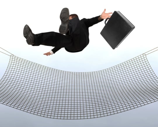 Hedge funds limited losses in first half of August