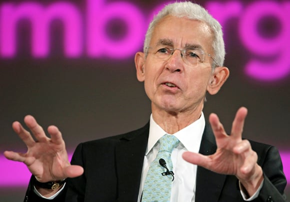 Bull market on its last legs? Not so, says Birinyi