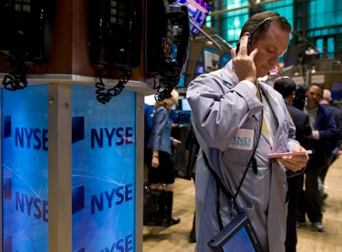 The big question: Are stocks cheap or pricey?