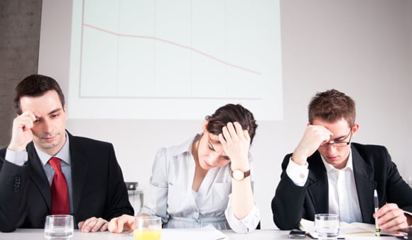 RIAs cool on economy, markets