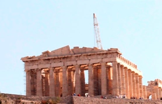 Economy in ruins but Kathleen Gaffney still bullish on Greek debt