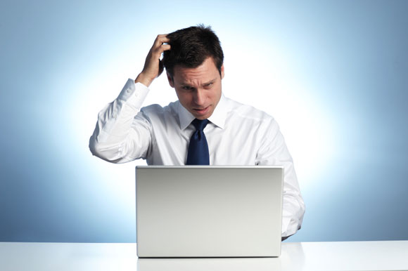 Brokers who discount services are losing out