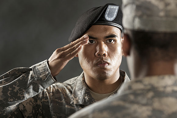 BofA, JPMorgan, Wells accused of charging veterans illegal fees