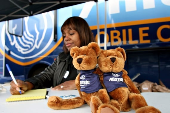 Guilded age? Allstate's independent contractors one step closer to union
