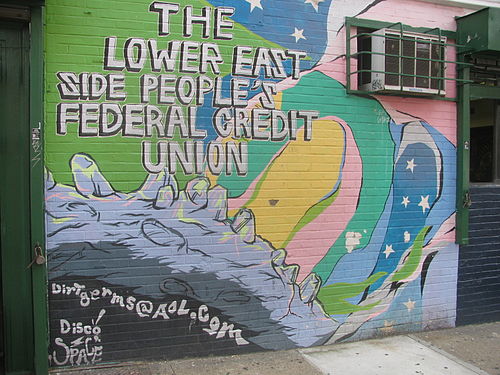 LPL adviser Frank Congemi applauds Occupy Wall Street