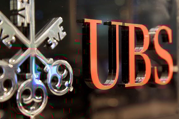 UBS leaking oil, but wealth management staging 'impressive turnaround': McCann