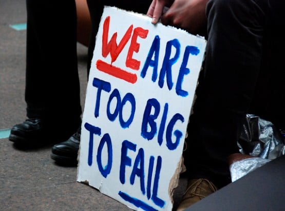 Advisers split on Occupy Wall Street