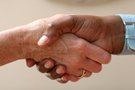 Fiduciary standard an RIA's best friend