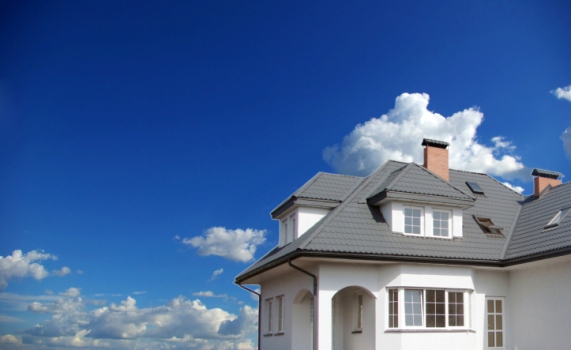 Wealthy buying McMansions on Uncle Sam's dime