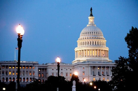 Lawmakers, adviser groups gird for another fiduciary-rule battle with DOL