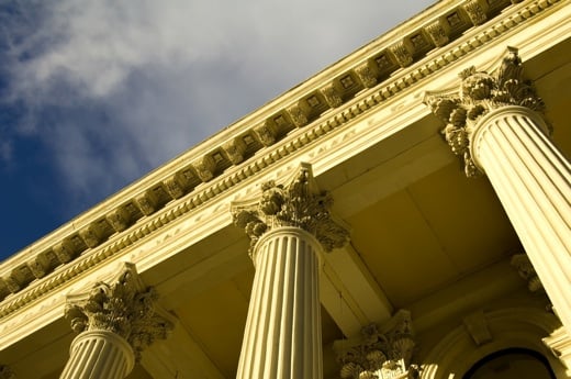 Monthly fees won't fly, so banks piling into crowded family office space